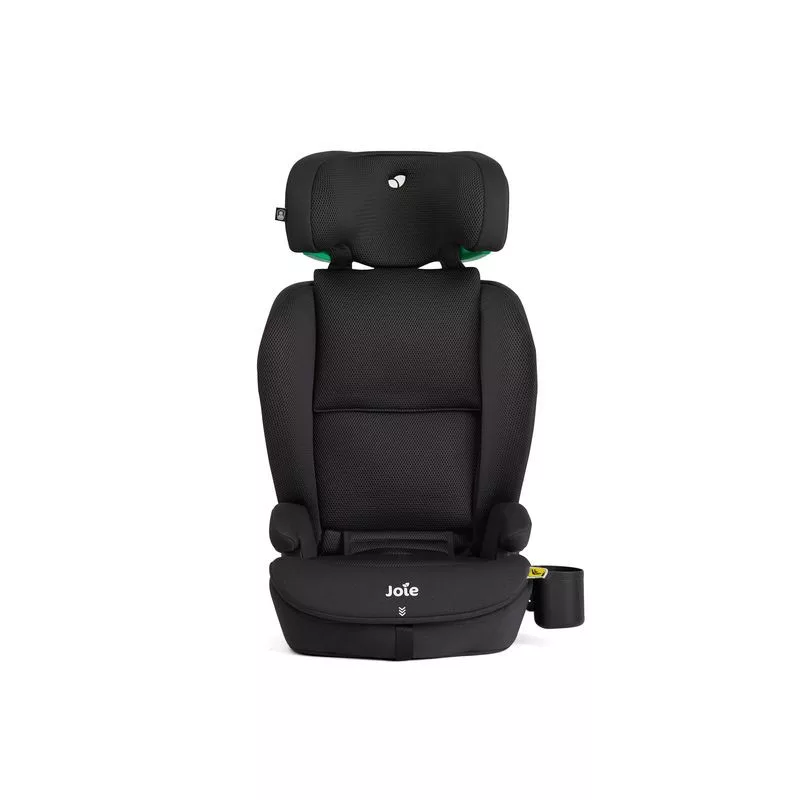 Joie i-Irvana Max 76-150cm gyerekülés Mercury Mesh - Image 4