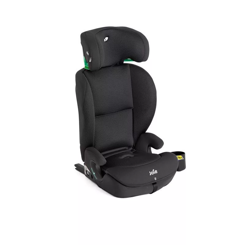 Joie i-Irvana Max 76-150cm gyerekülés Mercury Mesh - Image 3