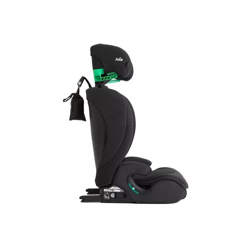 Joie i-Irvana Max 76-150cm gyerekülés Mercury Mesh - Image 2