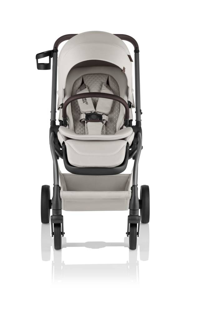 Britax Römer Rio Sportbabakocsi - több színben - Image 2