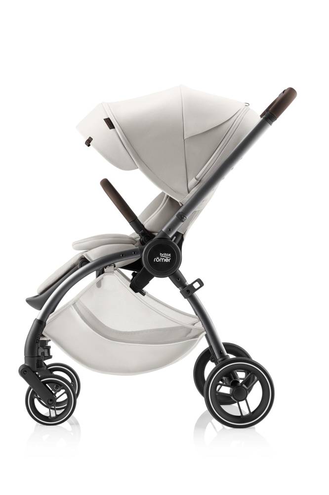 Britax Römer Rio Essential Szett + ajándék Baby-Safe Core hordozó és bázis - Image 3