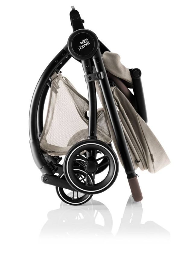 Britax Römer Rio mózeskosár - több színben - Image 6