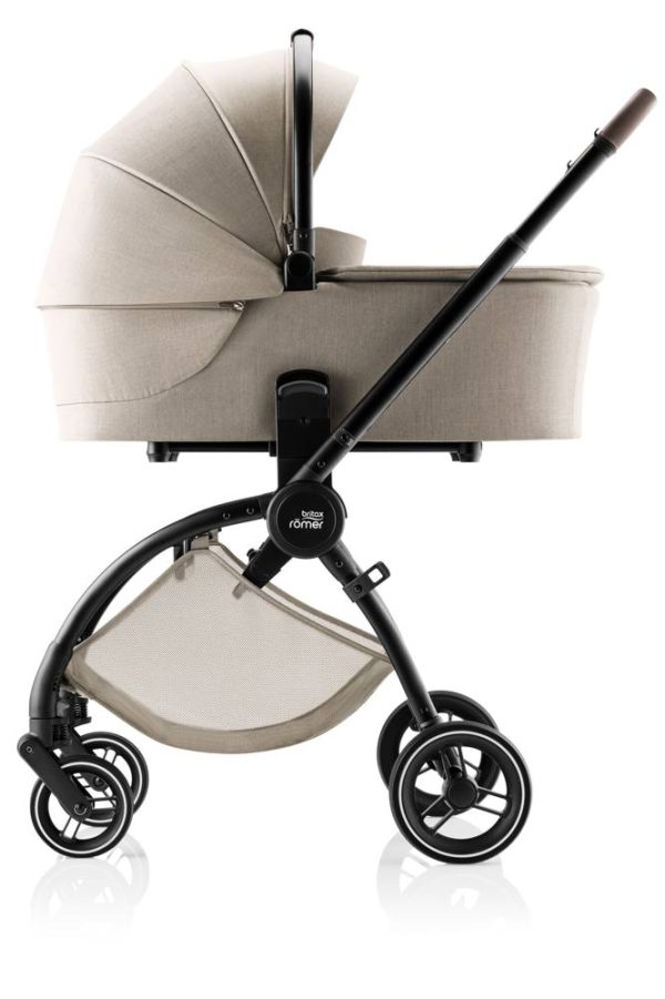Britax Römer Rio mózeskosár - több színben - Image 4