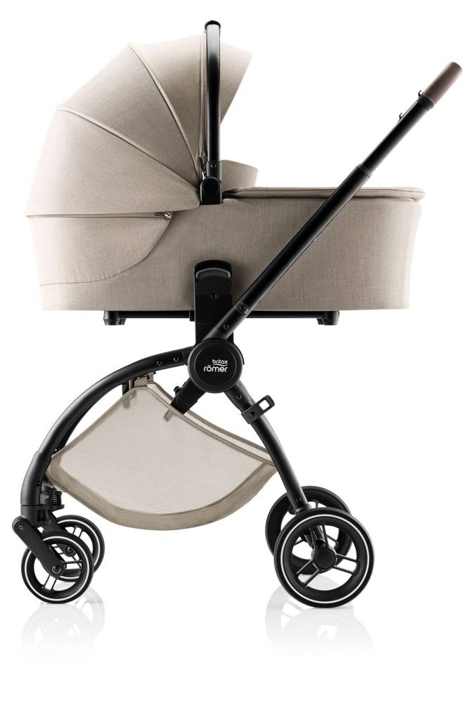 Britax Römer Rio mózeskosár - több színben - Image 4