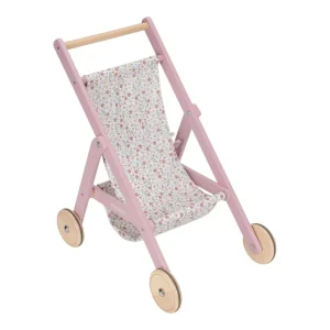Little Dutch fa játékbabakocsi - Fairy Garden (LD2518)
