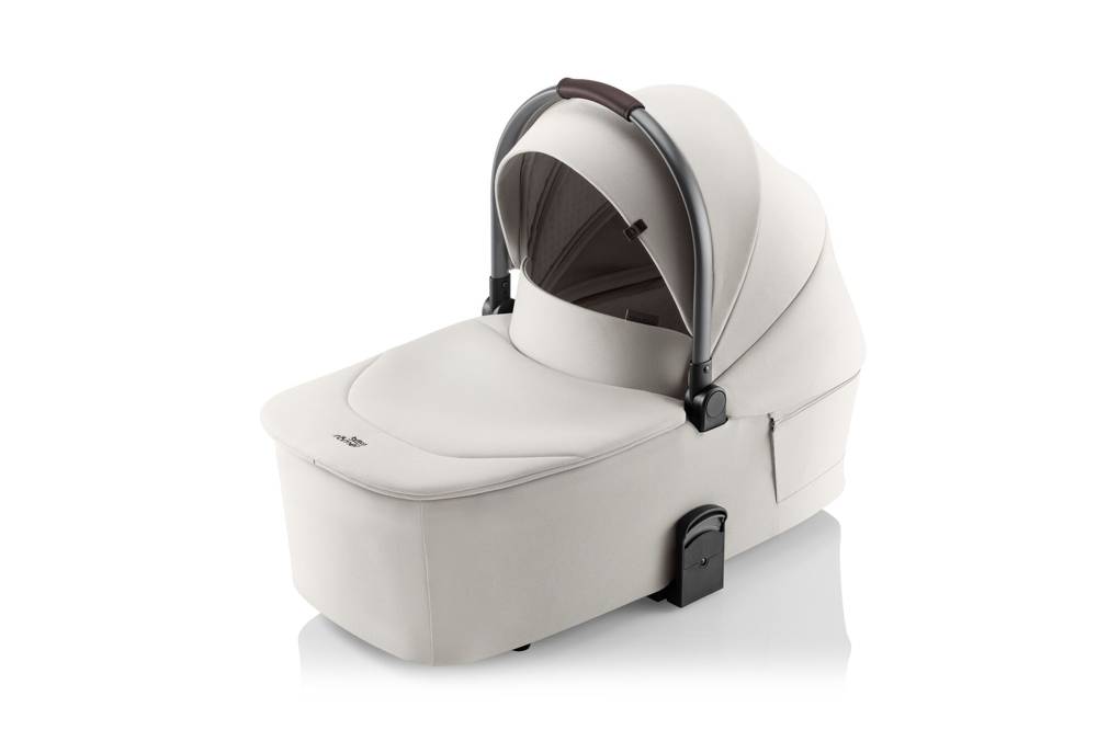 Britax Römer Rio Essential Szett + ajándék Baby-Safe Core hordozó és bázis - Image 9