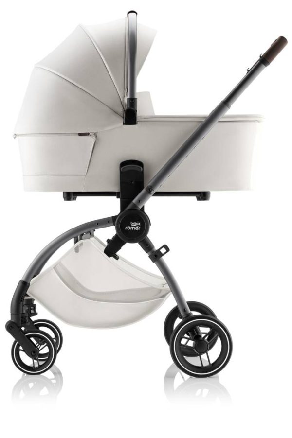 Britax Römer Rio Essential Szett + ajándék Baby-Safe Core hordozó és bázis - Image 10