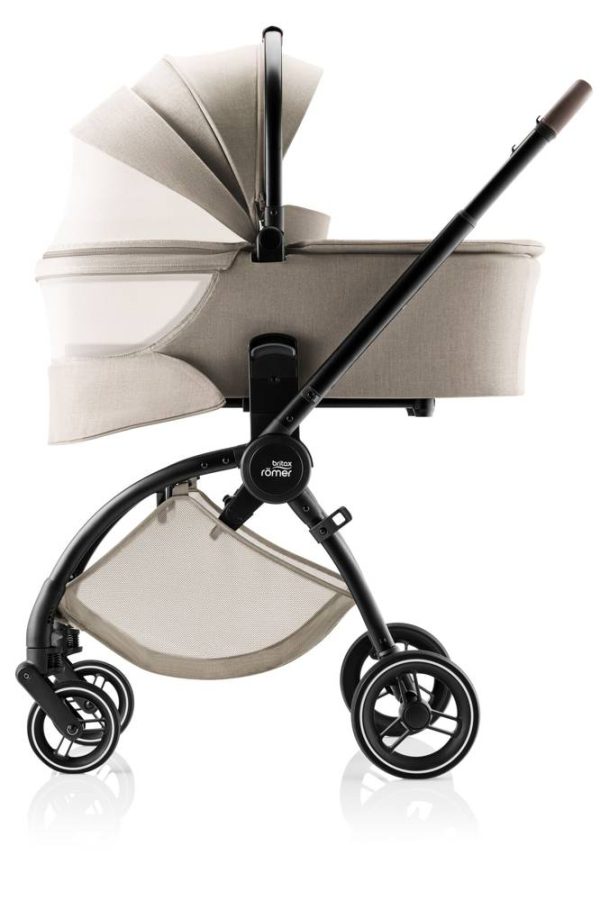 Britax Römer Rio mózeskosár - több színben - Image 5