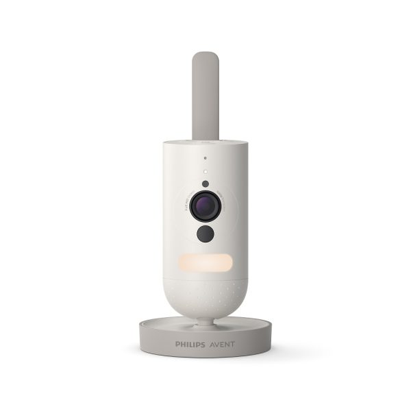 Philips AVENT Intelligens Video babafigyelő - Image 6