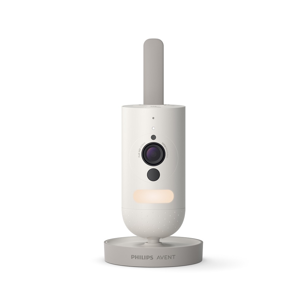 Philips AVENT Intelligens Video babafigyelő - Image 6