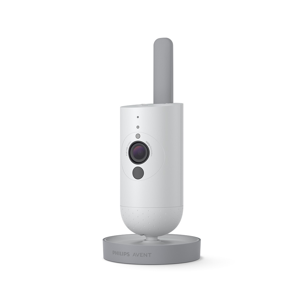 Philips AVENT Intelligens Video babafigyelő - Image 5