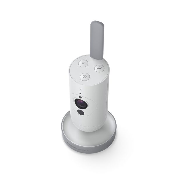 Philips AVENT Intelligens Video babafigyelő - Image 4