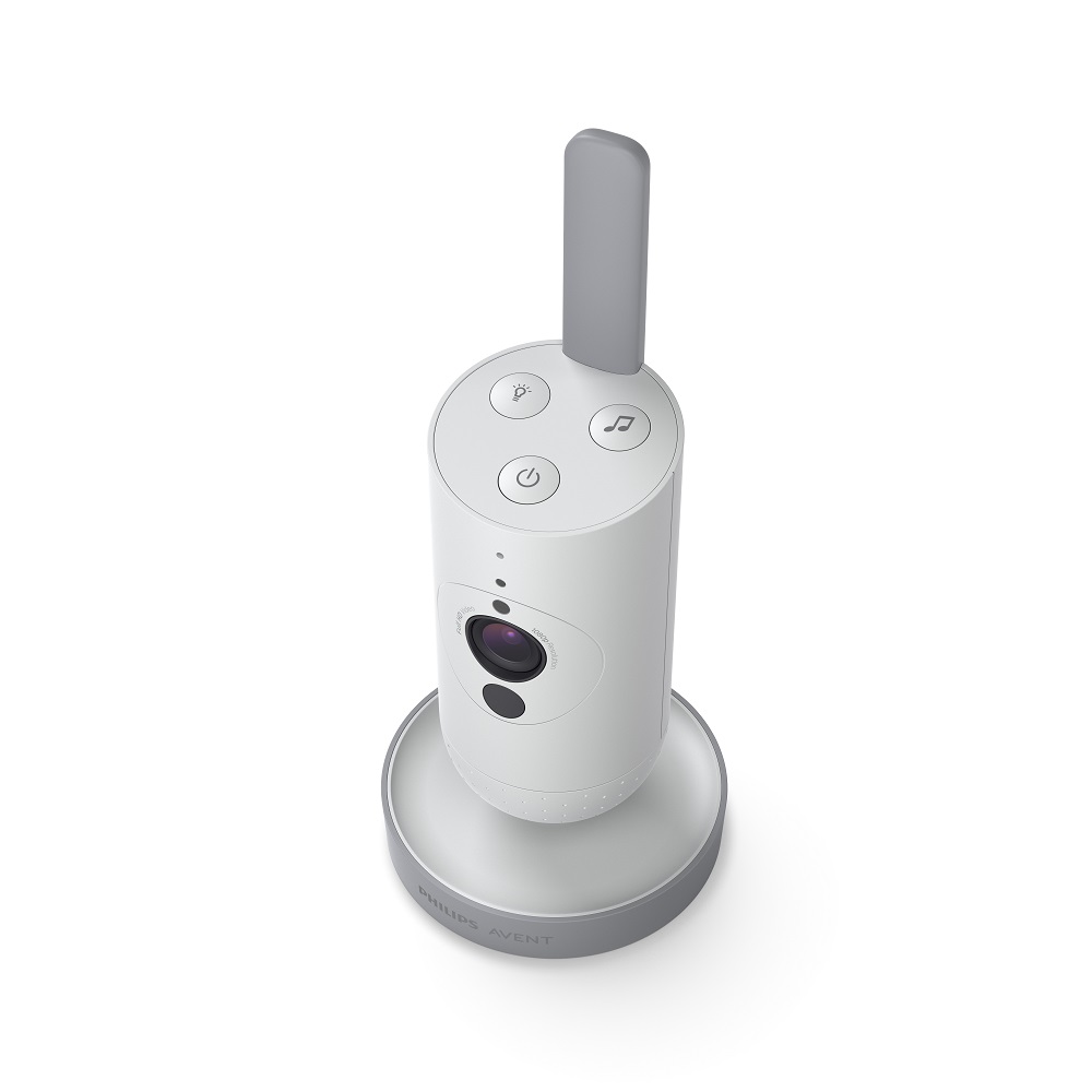 Philips AVENT Intelligens Video babafigyelő - Image 4