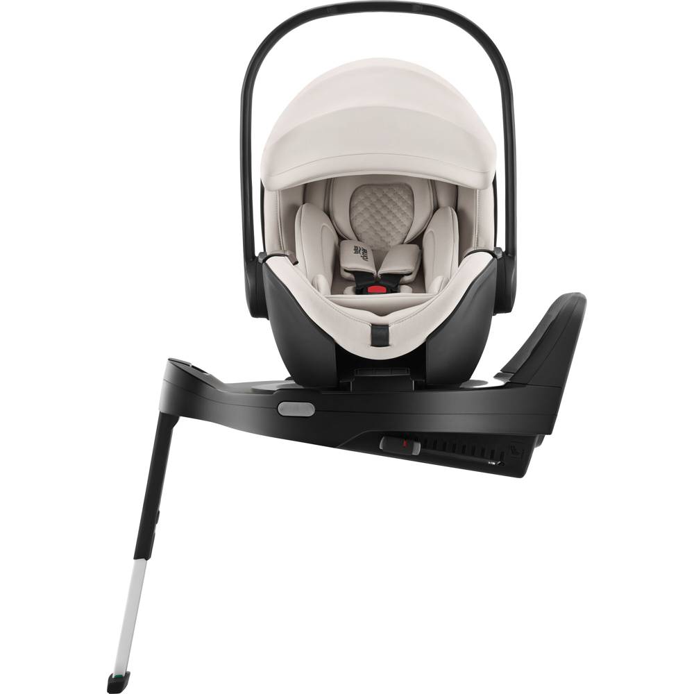 Britax Römer BABY-SAFE PRO SET - több színben