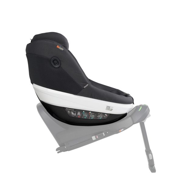 BeSafe Beyond 360 i-Size gyerekülés - több színben - Image 4
