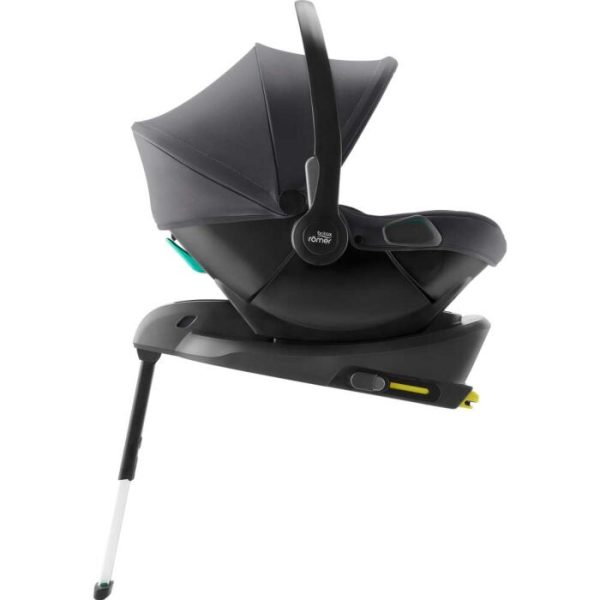 Britax Römer Rio Essential Szett + ajándék Baby-Safe Core hordozó és bázis - Image 14