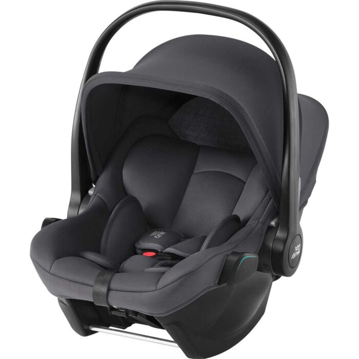 Britax Römer Rio Essential Szett + ajándék Baby-Safe Core hordozó és bázis - Image 12