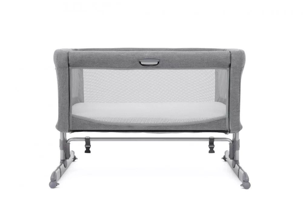 Joie Roomie babaöböl Gray Flannel - Image 6