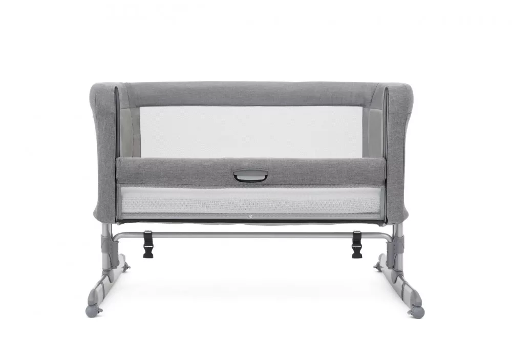 Joie Roomie babaöböl Gray Flannel - Image 5