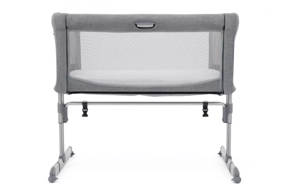 Joie Roomie babaöböl Gray Flannel - Image 4