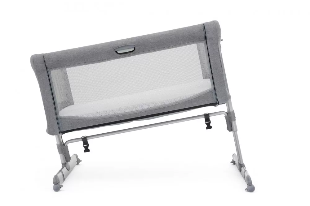 Joie Roomie babaöböl Gray Flannel - Image 3