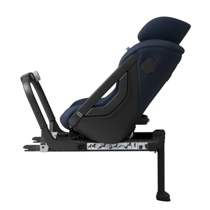 Axkid One+ 3 gyerekülés - Image 7