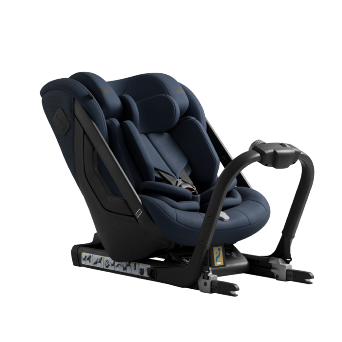 Axkid One+ 3 gyerekülés