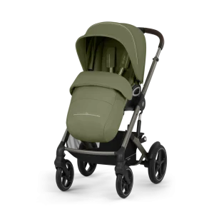 Cybex Talos S Lux - több színben