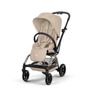 Cybex Eezy S Twist+2 sport babakocsi - több színben