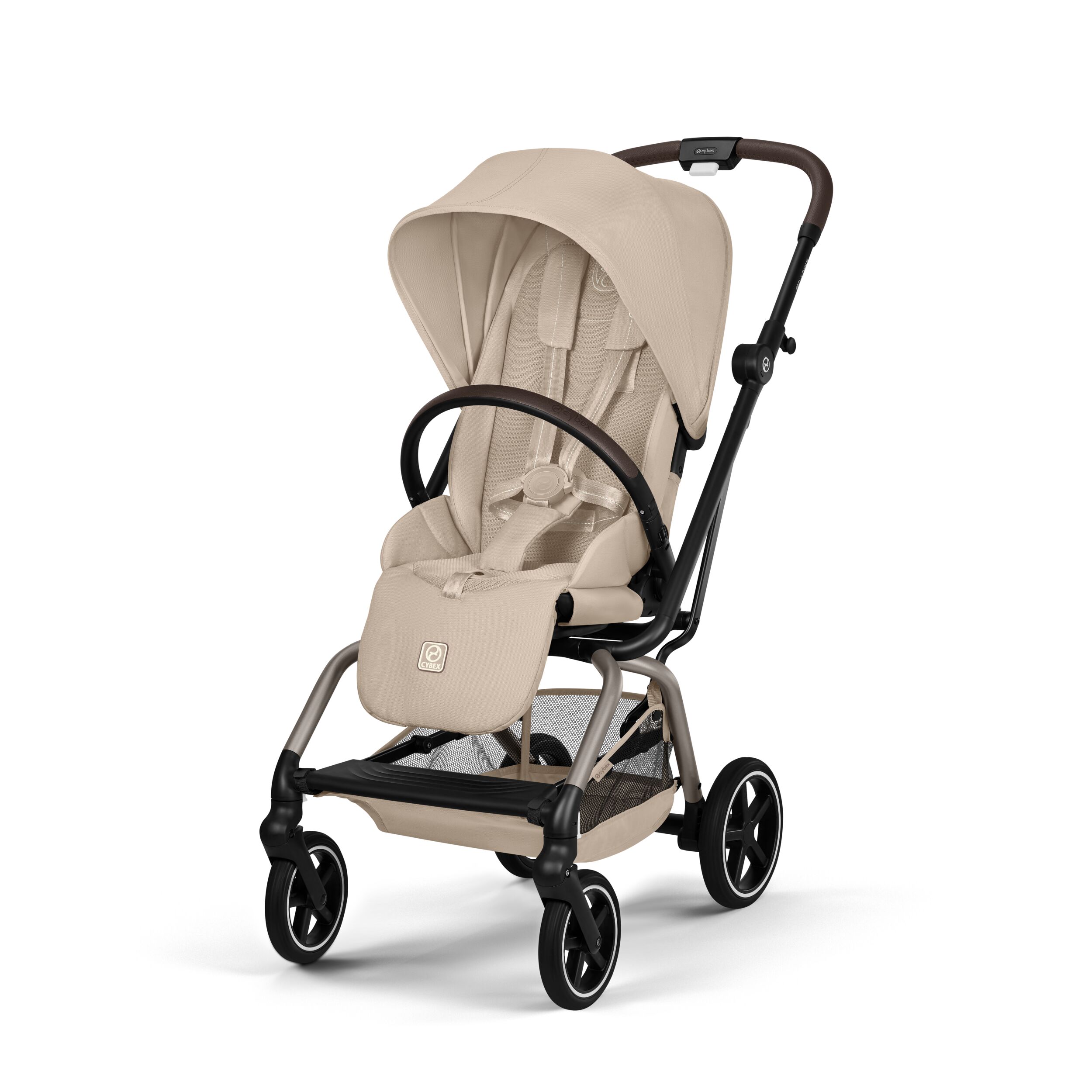 Cybex Eezy S Twist+2 sport babakocsi - több színben