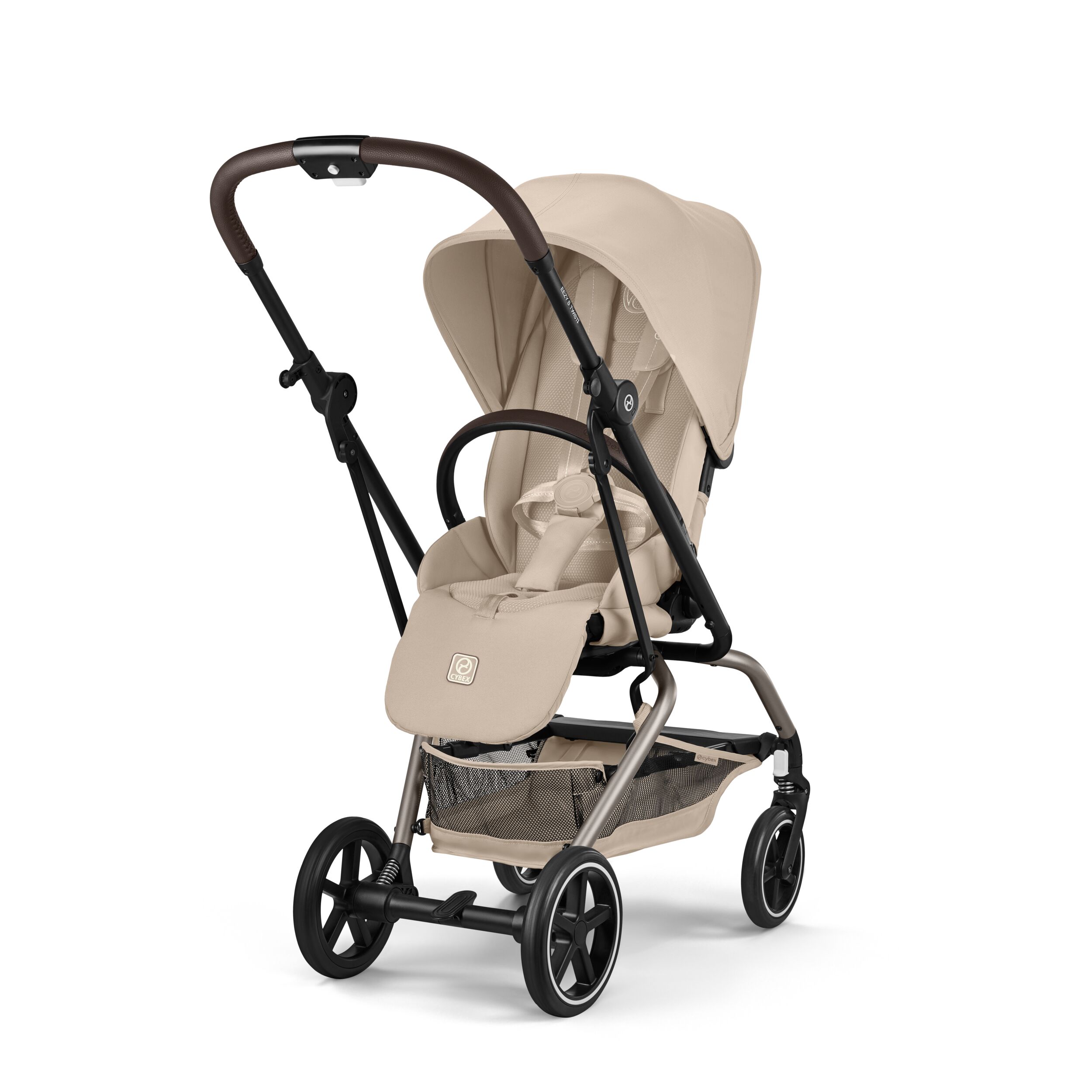 Cybex Eezy S Twist+2 sport babakocsi - több színben - Image 4