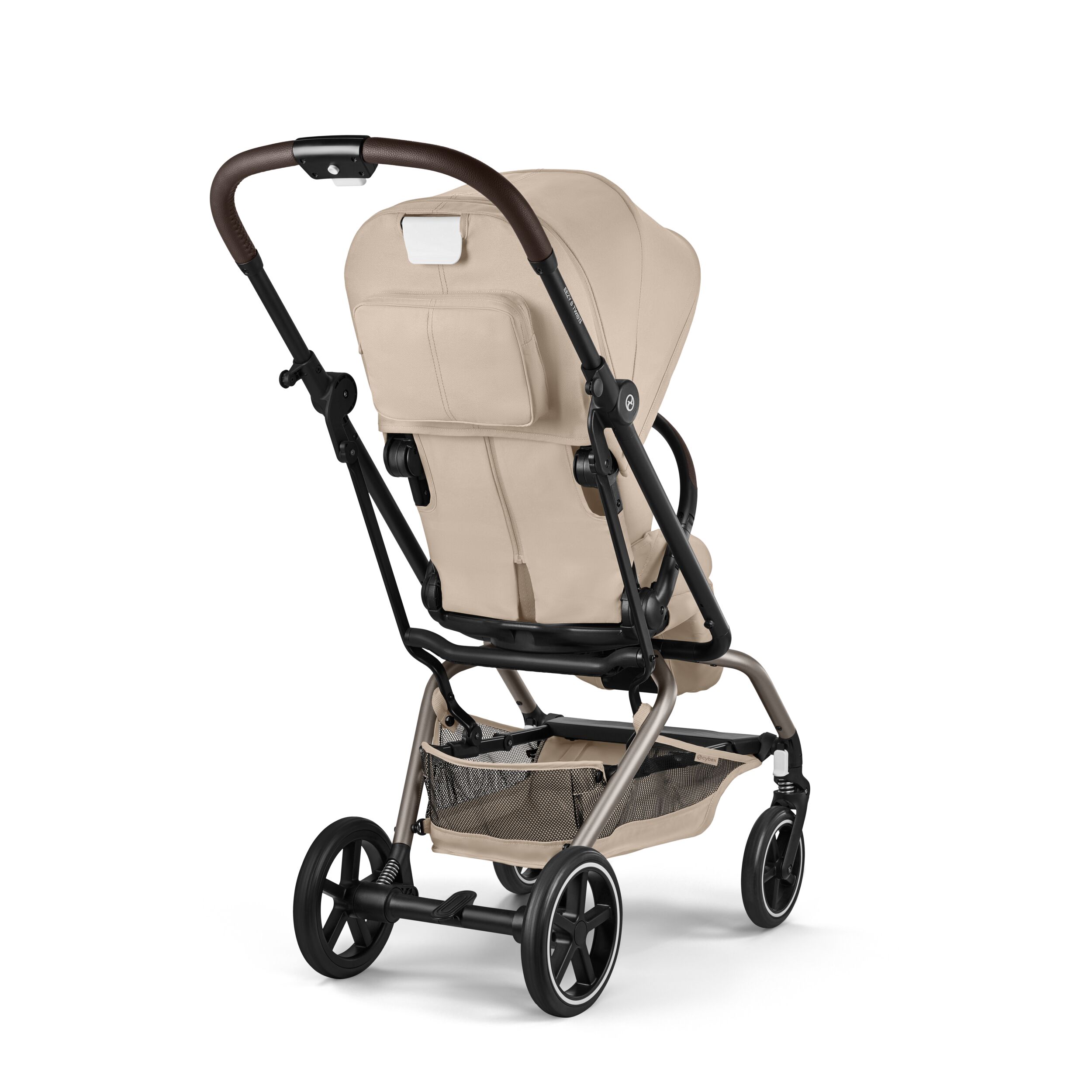 Cybex Eezy S Twist+2 sport babakocsi - több színben - Image 6