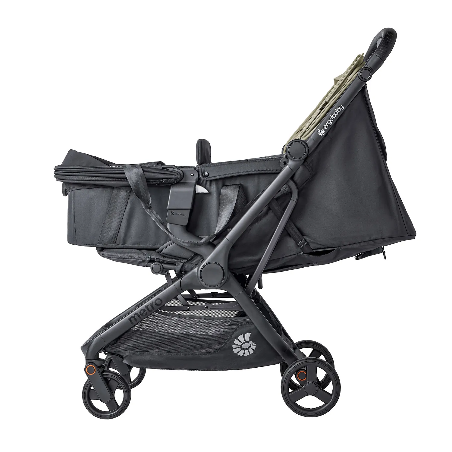 Ergobaby Metro 3 mózeskosár - Image 6