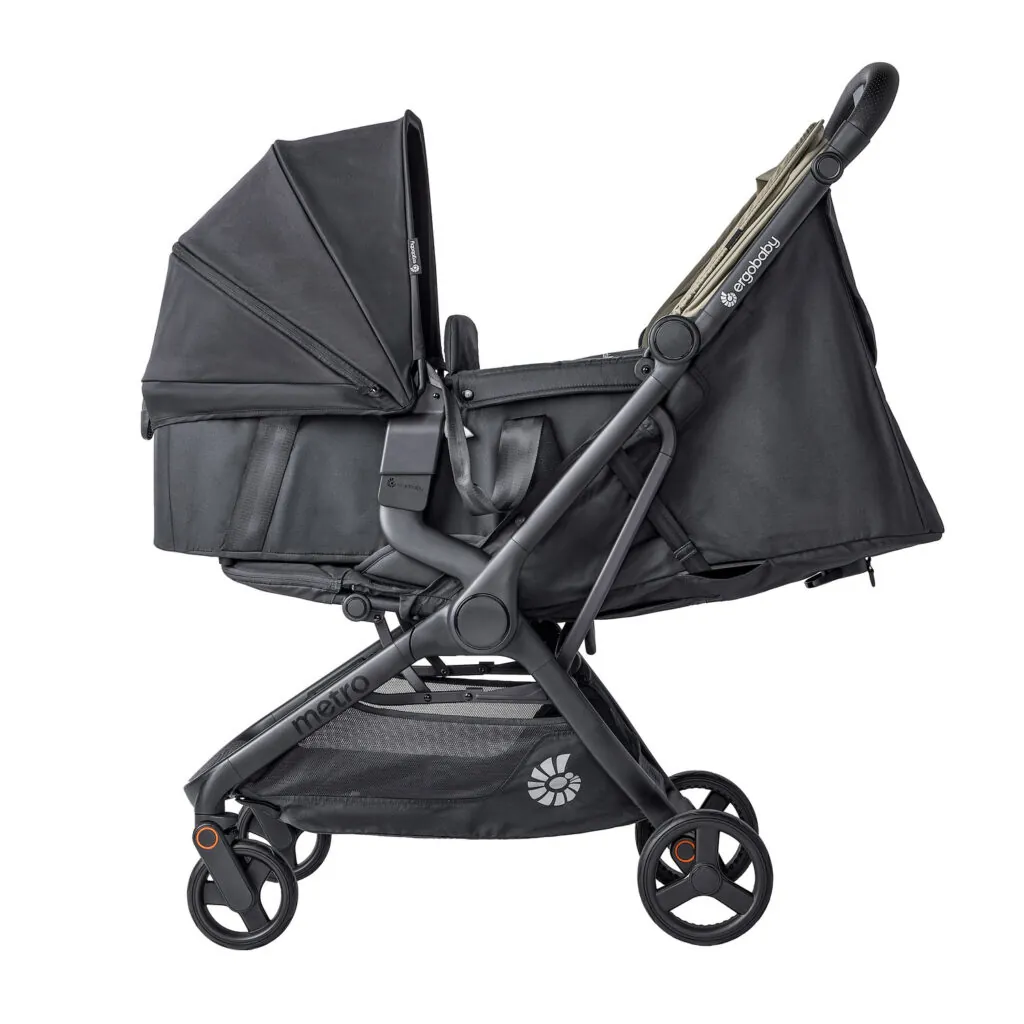 Ergobaby Metro 3 mózeskosár - Image 5