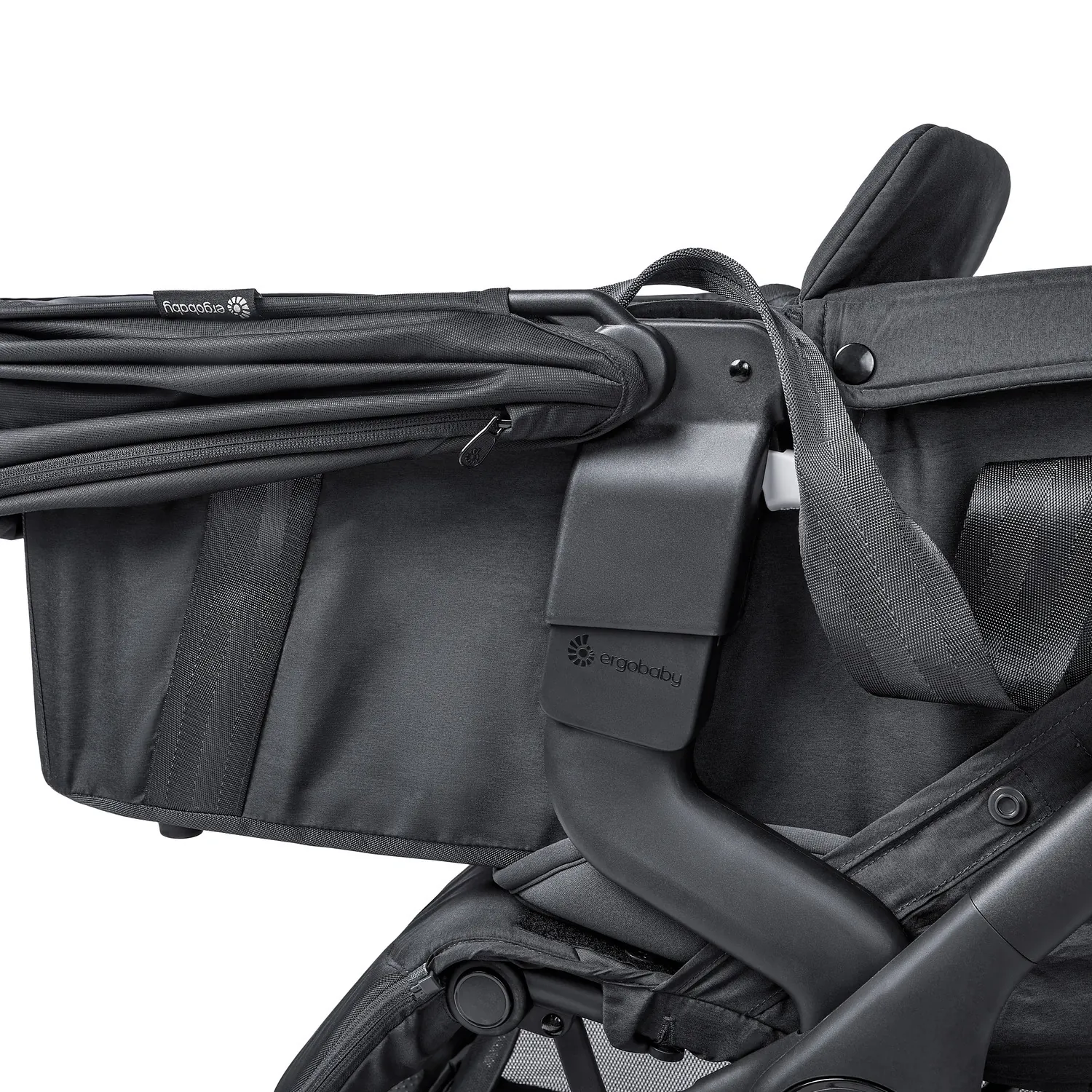 Ergobaby Metro 3 mózeskosár - Image 7