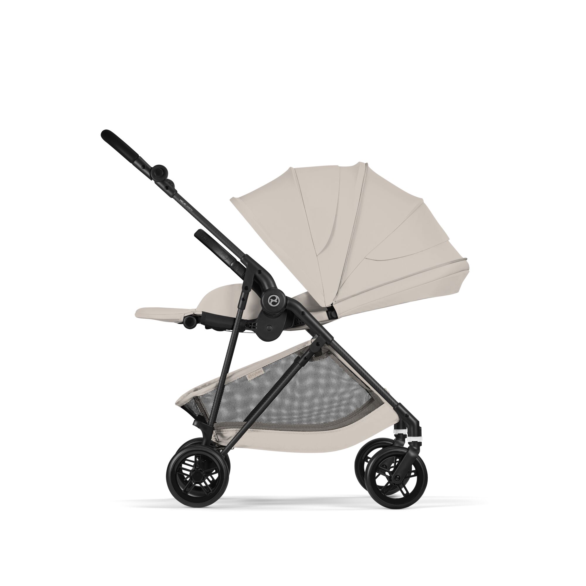 Cybex Melio Carbon 2026 sport babakocsi - több színben - Image 10