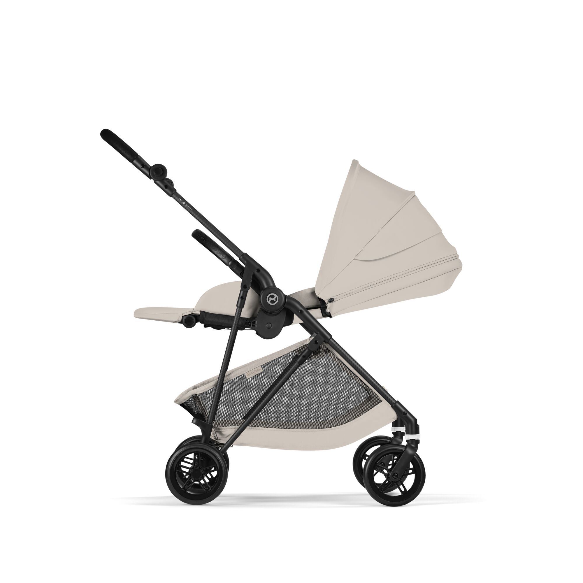 Cybex Melio Carbon 2026 sport babakocsi - több színben - Image 13
