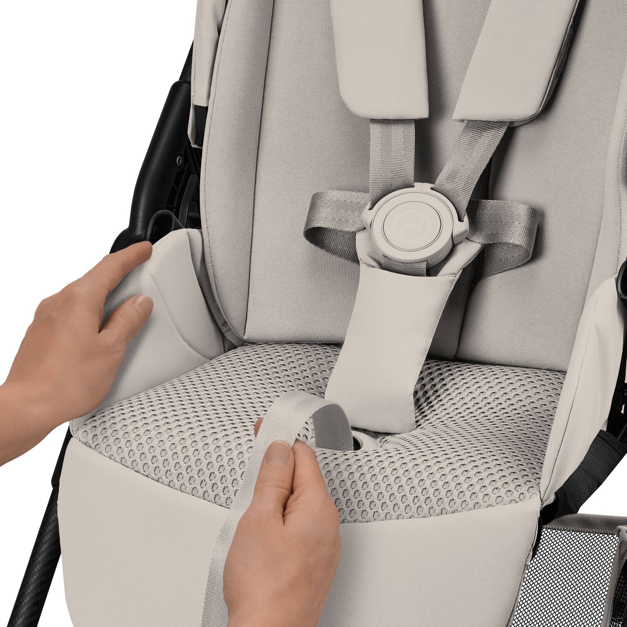 Cybex Melio Carbon 2026 sport babakocsi - több színben - Image 15