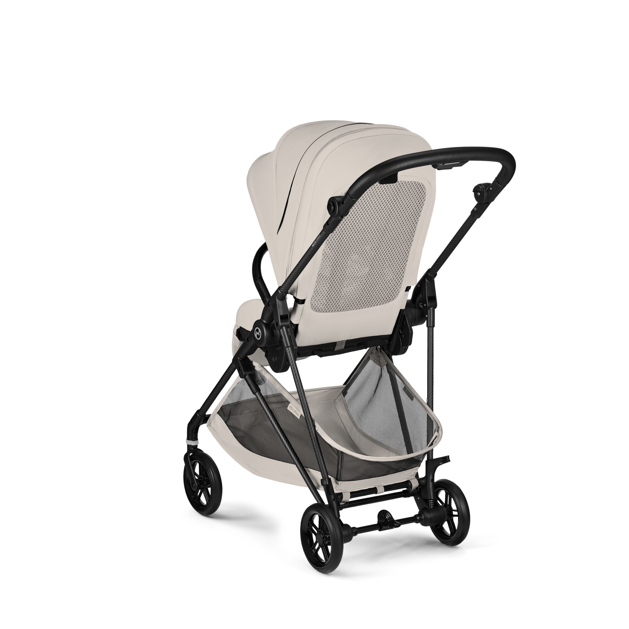 Cybex Melio Carbon 2026 sport babakocsi - több színben - Image 4