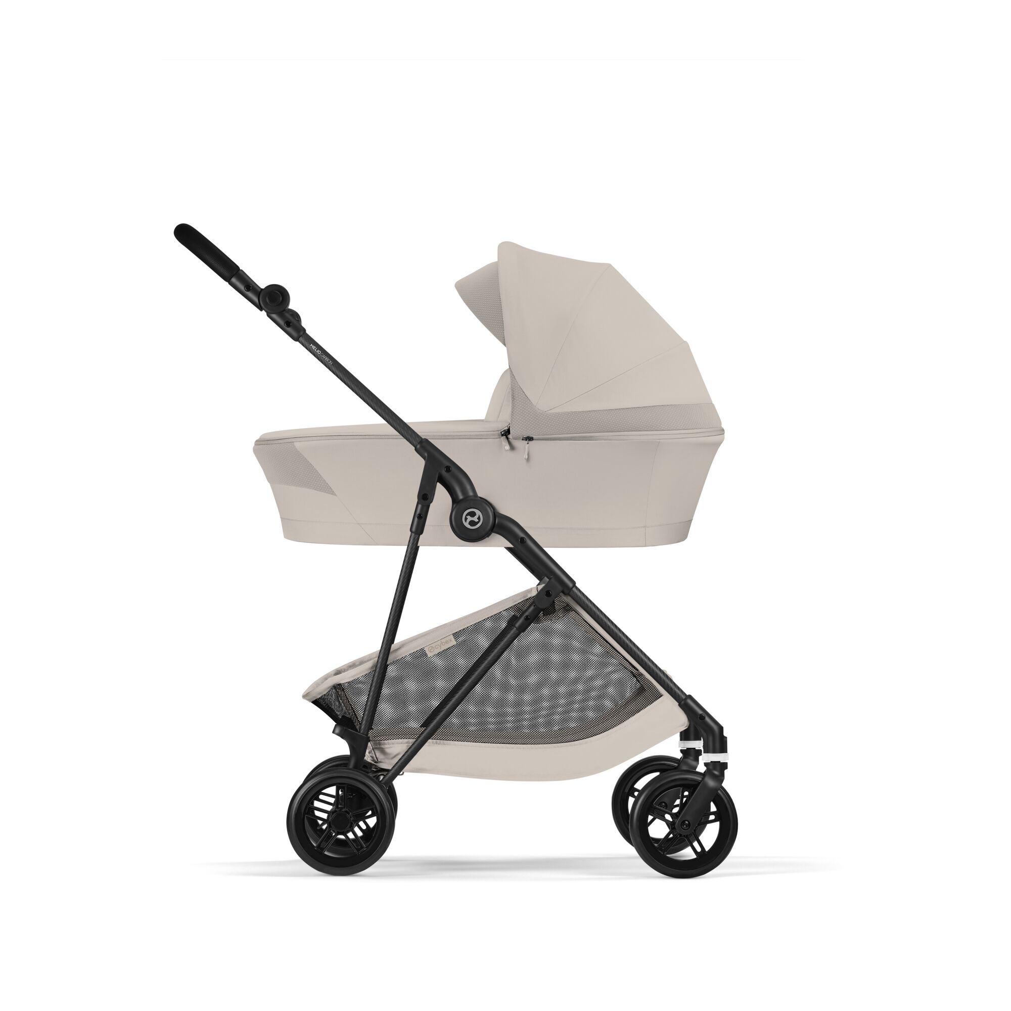 Cybex Melio Carbon 2026 sport babakocsi - több színben - Image 14
