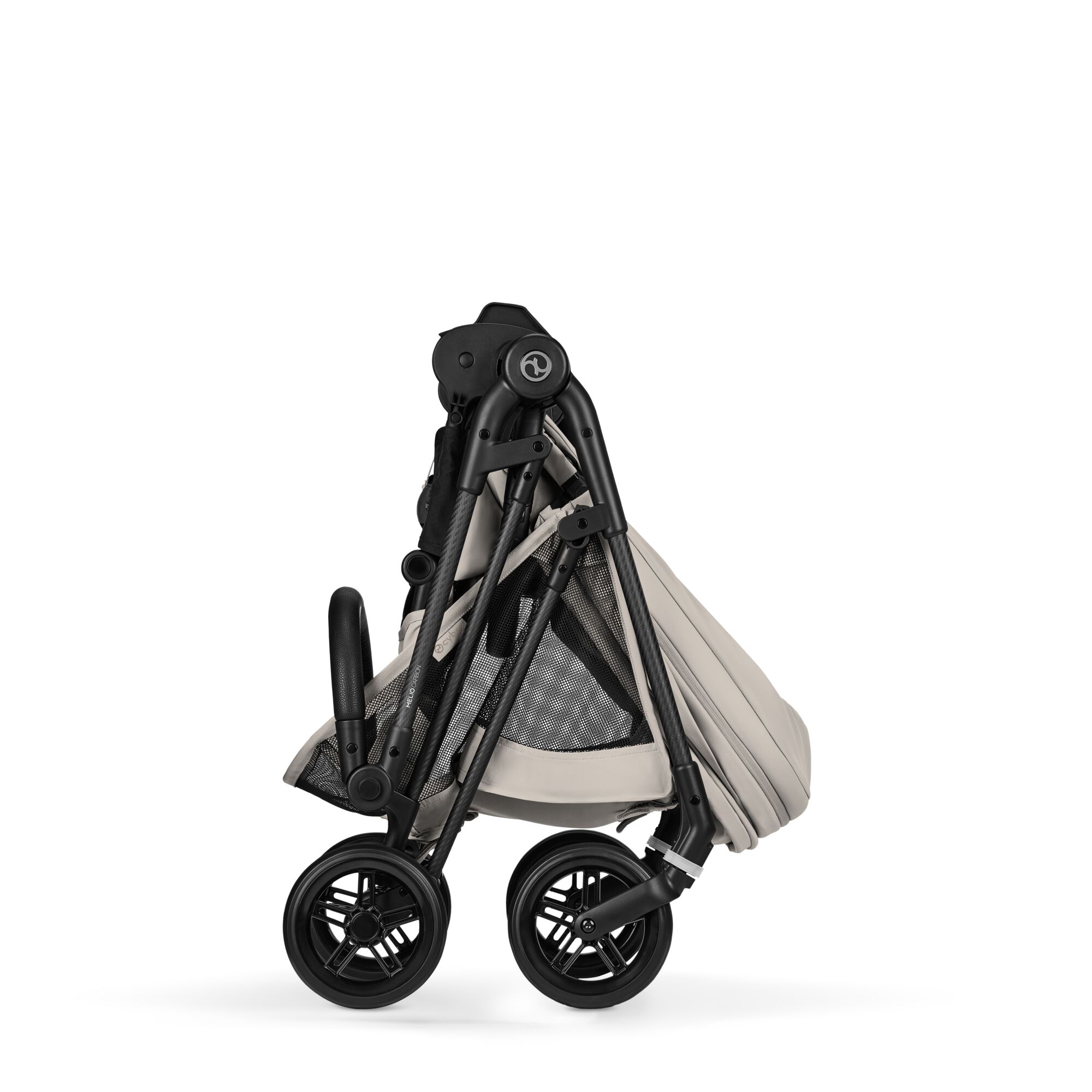 Cybex Melio Carbon 2026 sport babakocsi - több színben - Image 11