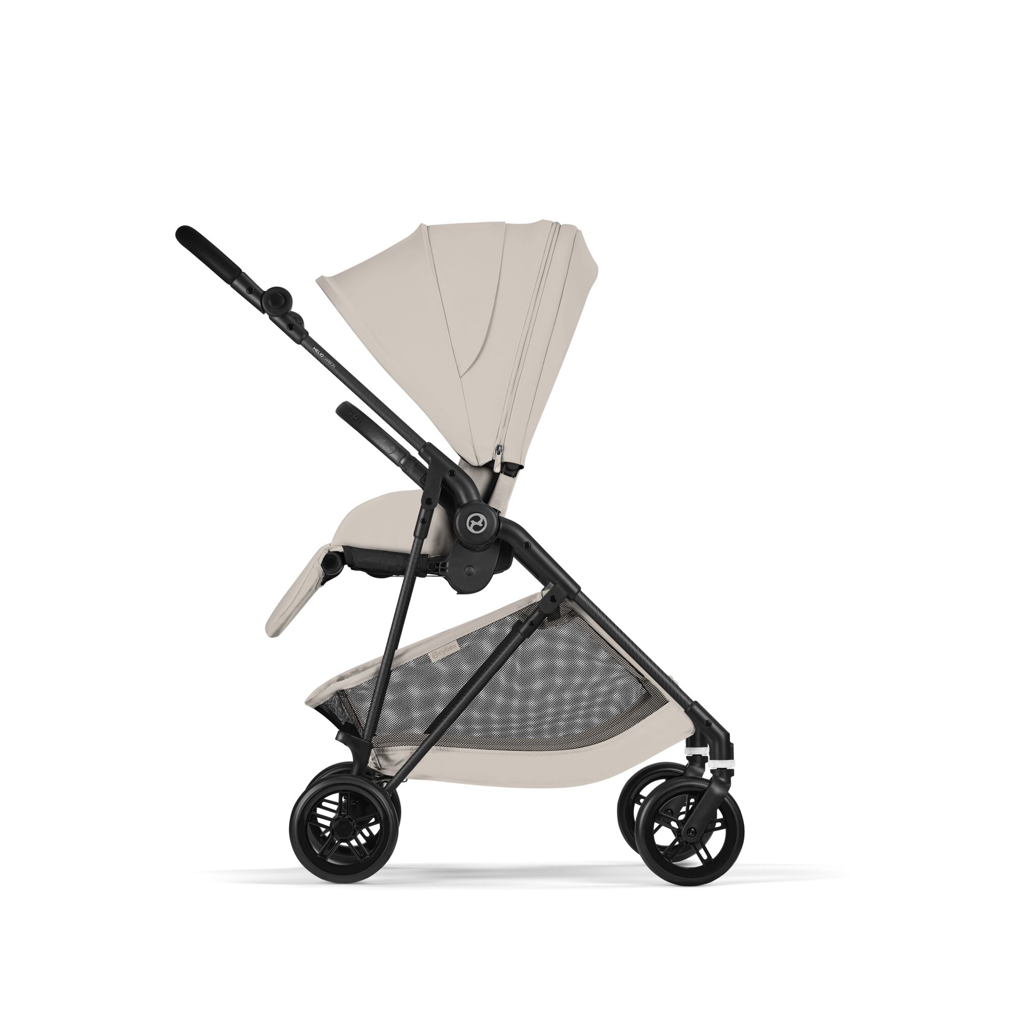 Cybex Melio Carbon 2026 sport babakocsi - több színben - Image 3