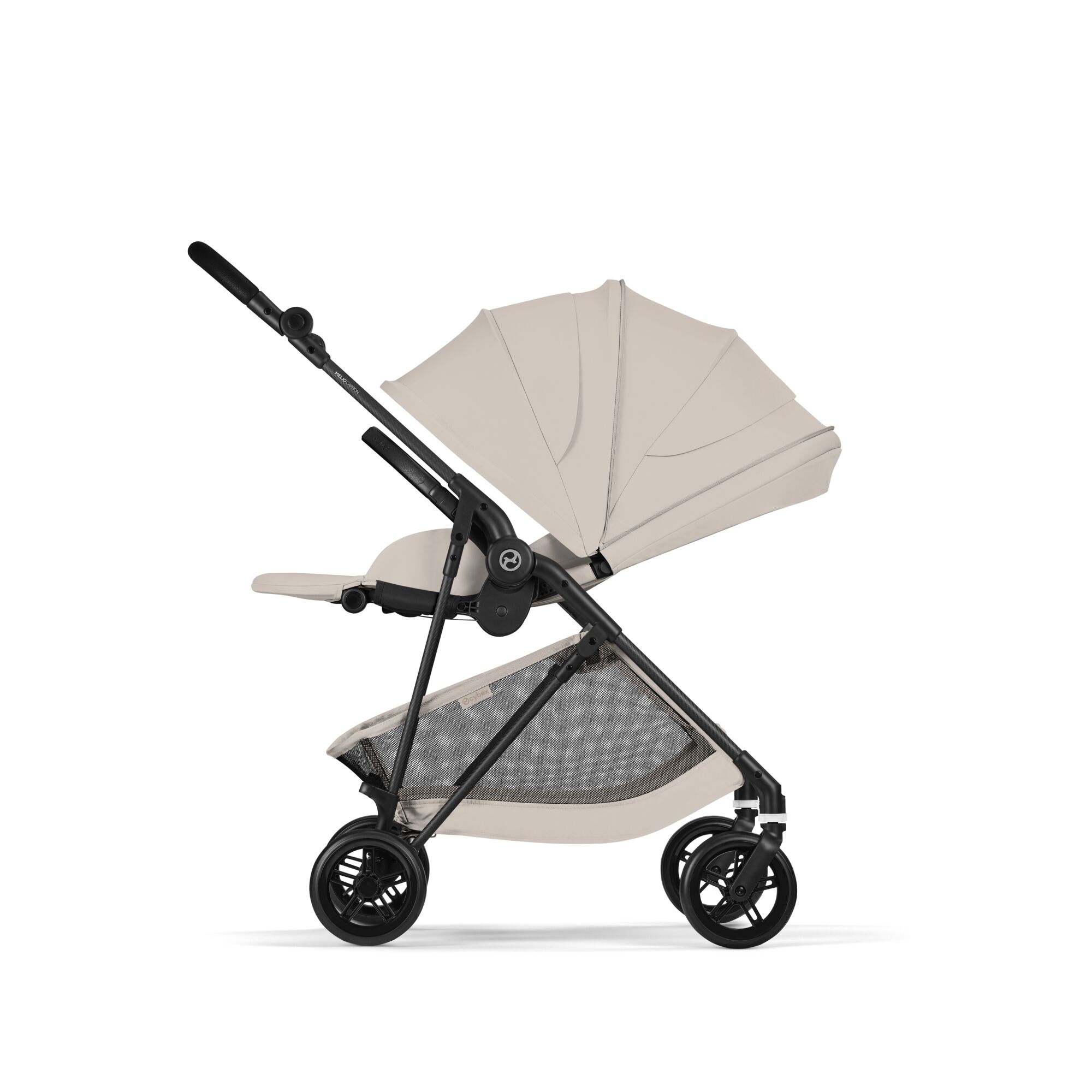 Cybex Melio Carbon 2026 sport babakocsi - több színben - Image 9