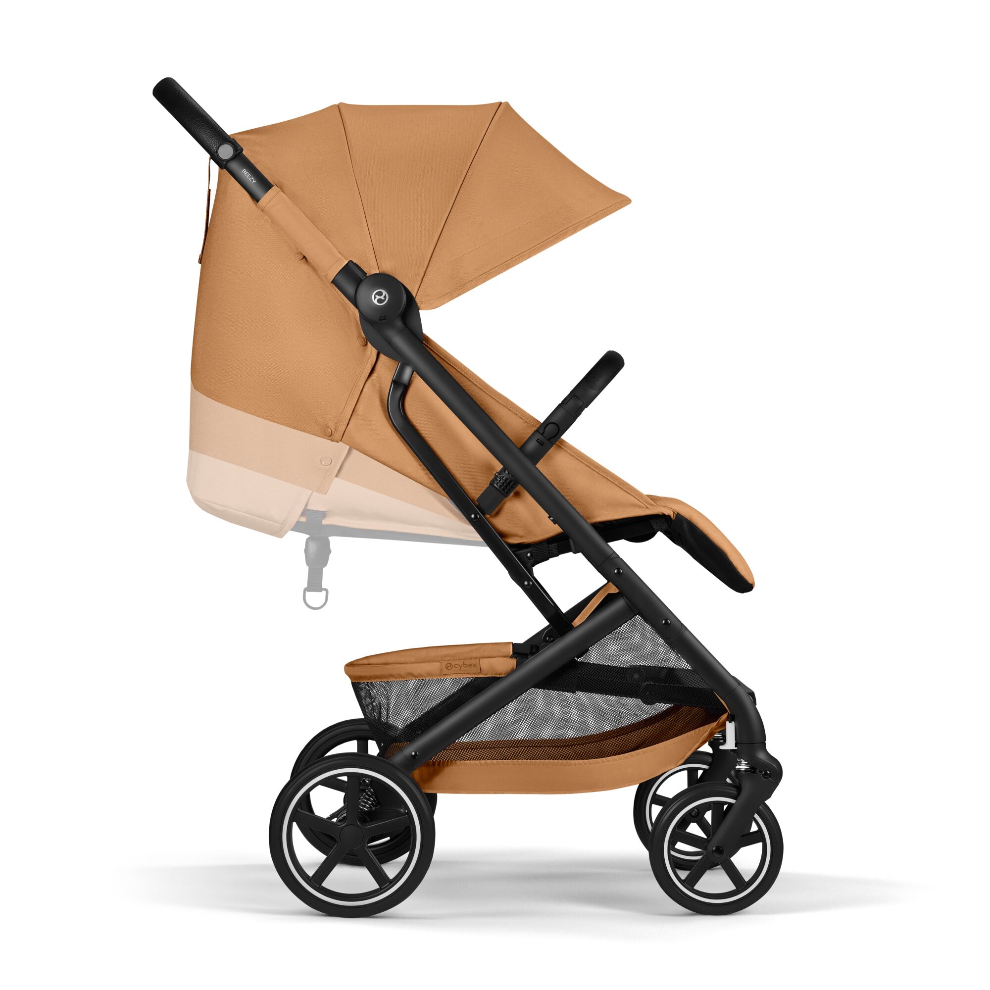 Cybex Beezy sport babakocsi 2026- több színben - Image 3