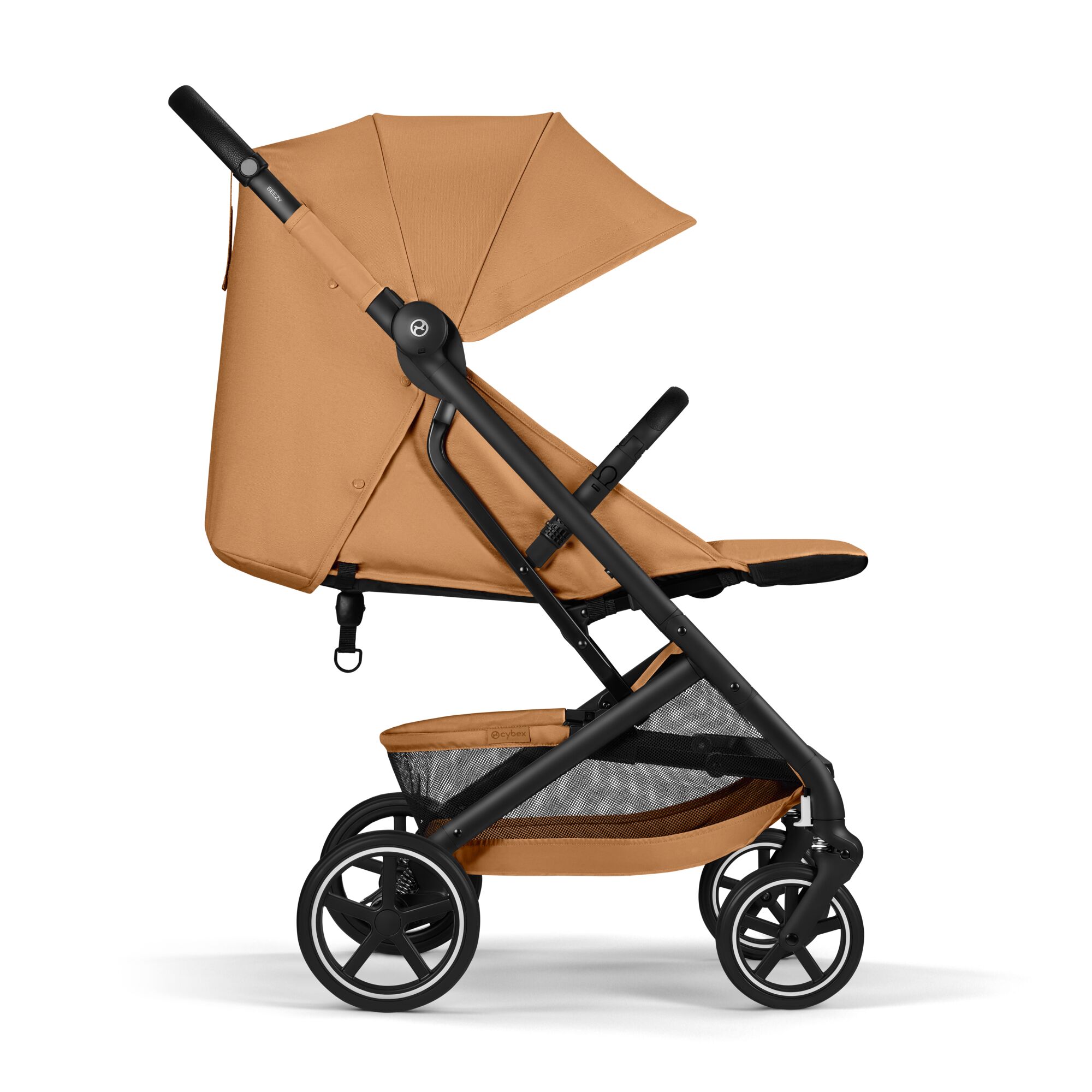 Cybex Beezy sport babakocsi 2026- több színben - Image 4