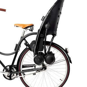 Påhoj biciklis gyerekülés - babakocsi