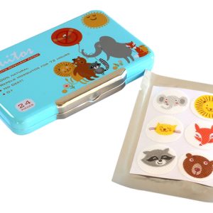 Squitos illatosított matrica szúnyogok ellen