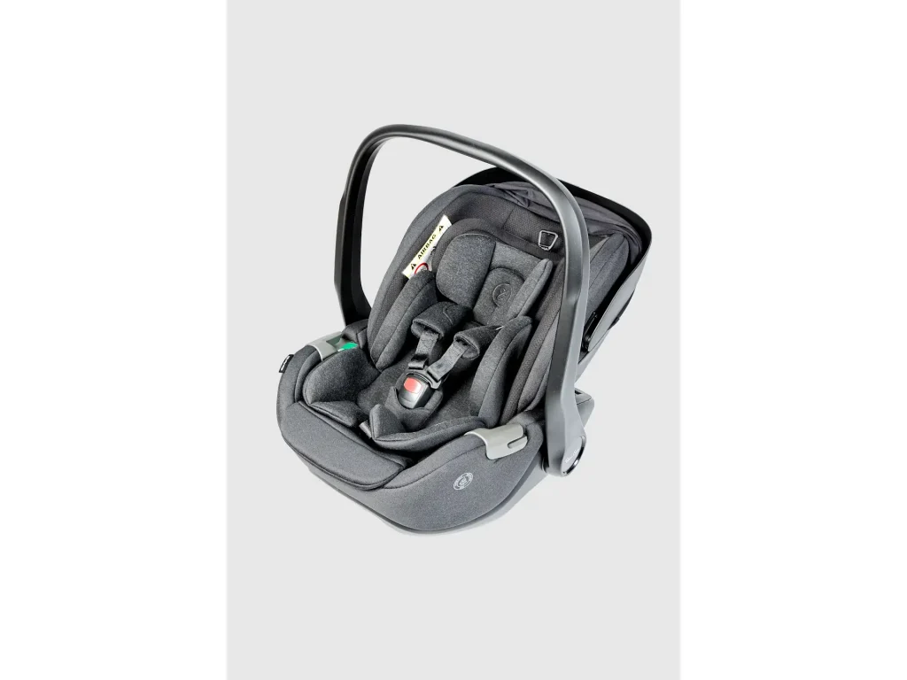 Silver Cross Glide Plus 360© ADAC