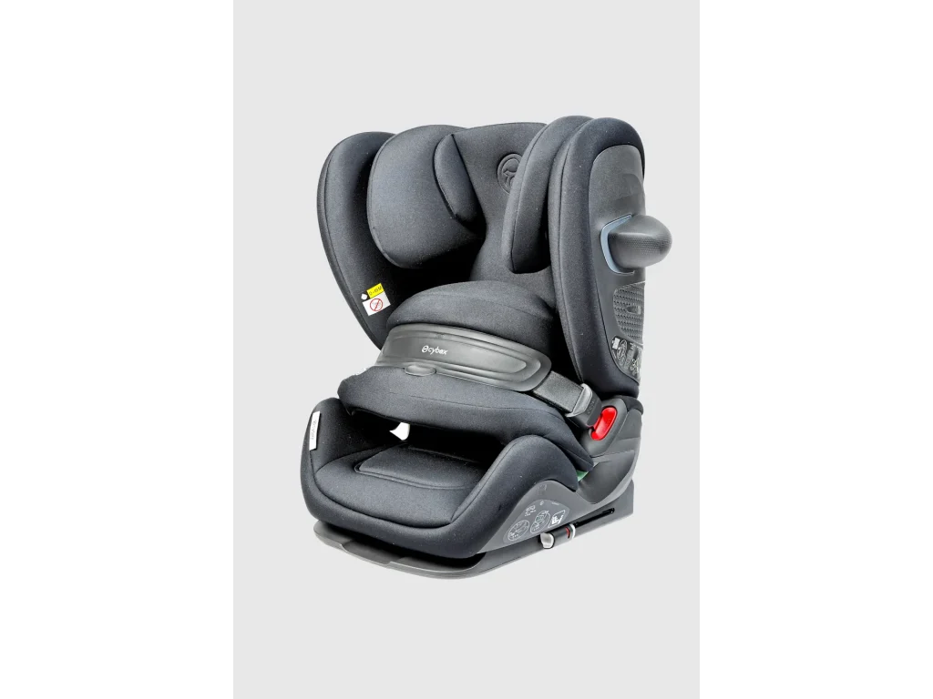 Cybex Pallas G3© ADAC
