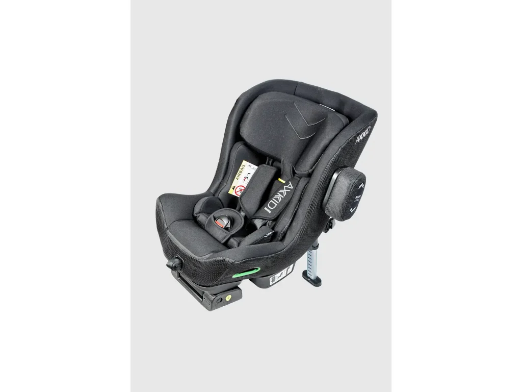 Axkid Minikid 4 Pro© ADAC